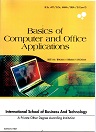 Basic of Computer and Office Application (BIT111/BMA111/BBA115/BCM115)