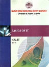Basic of IT (M.Sc.IT, MIT-01)