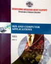 MIS And Computer Applications