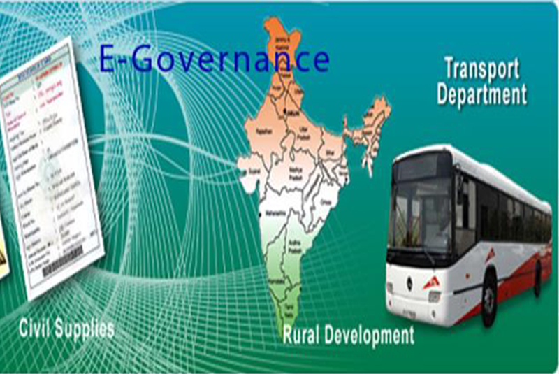 E-Governance & ERP Solutions for Municipalities