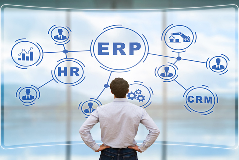 ERP Audit and Process Improvement