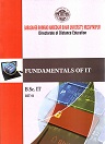 Fundamentals of IT (B.Sc. IT, BIT-01)