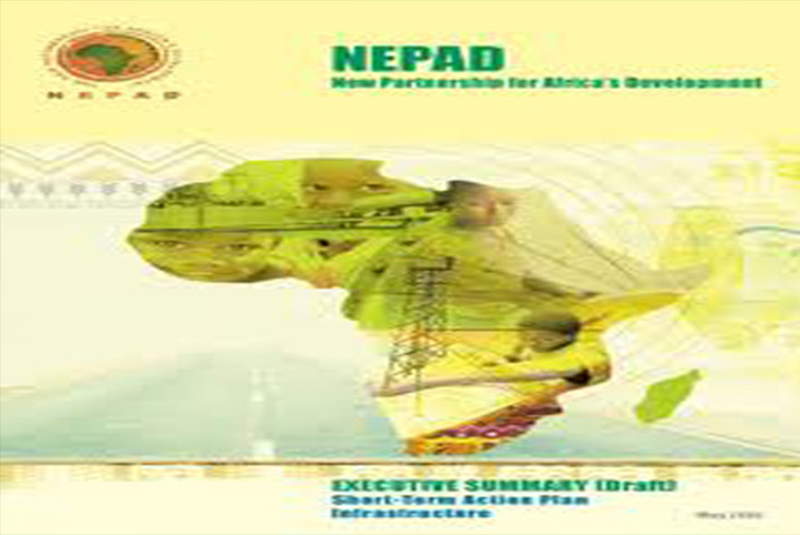 Implementation Progress review for the NEPAD Infrastructure Short Term Action Plan (STAP)