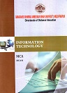 Information Technology (MCA-01)