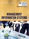 Management Information Systems (M.Com – Semester-4)