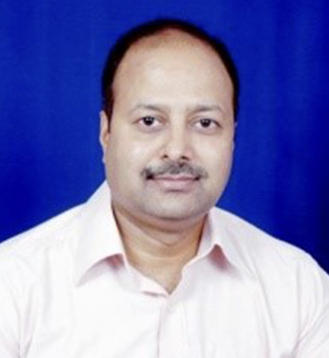 Prof. Dinesh Kumar