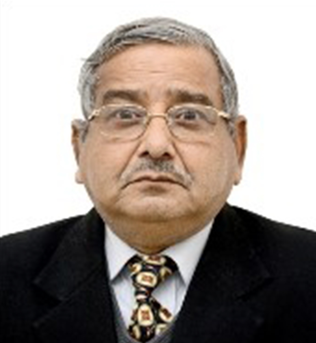 Prof. Mushahid Husain