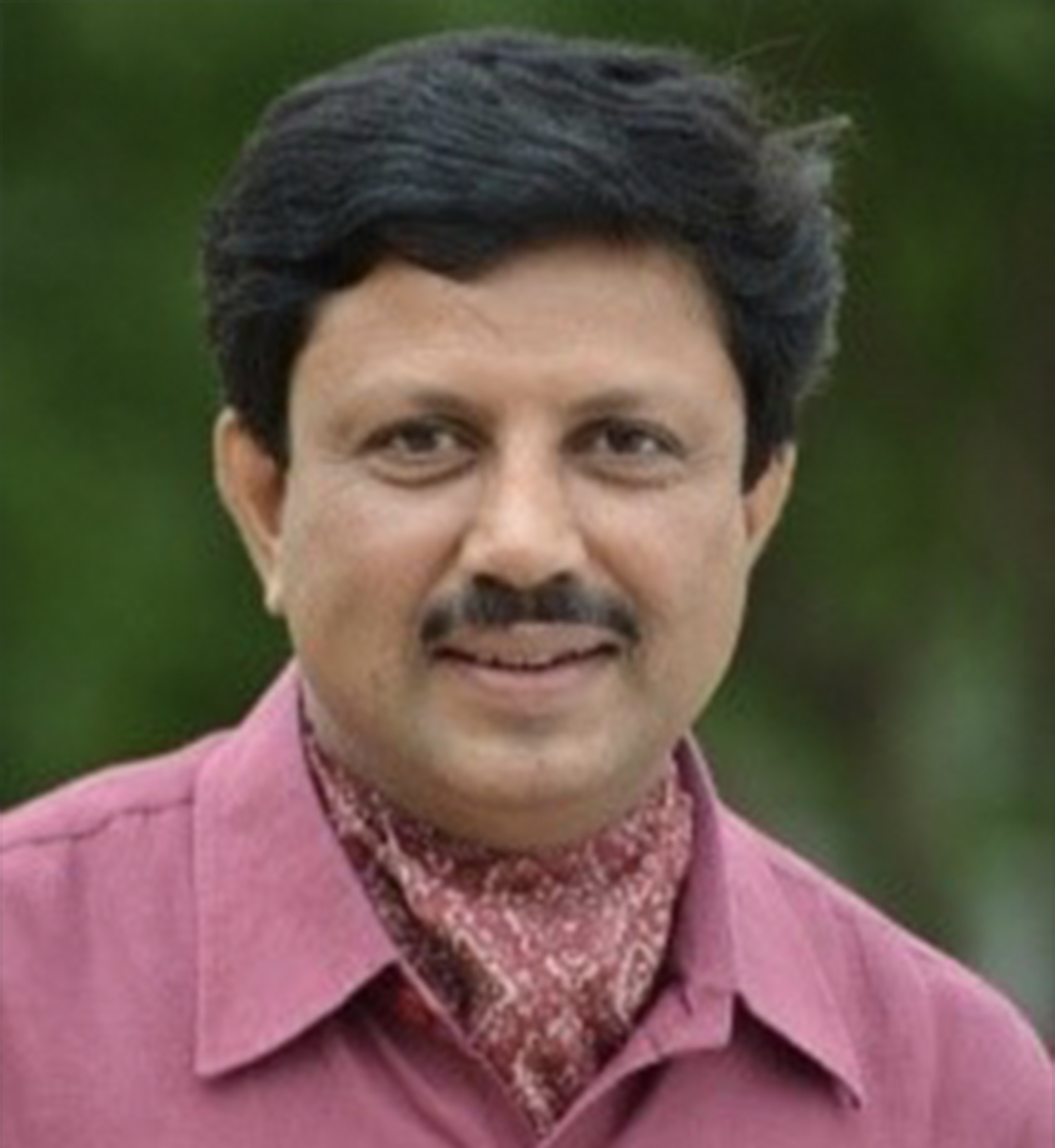 Prof. (Dr.) Sandeep Kulshreshtha