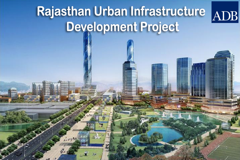 Rajasthan Urban Infrastructure Development Project
