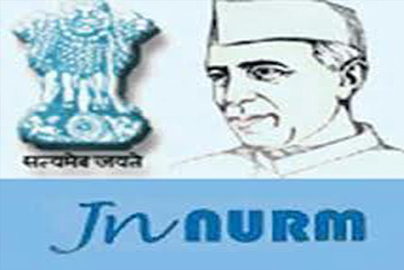 Support to the Jawaharlal Nehru National Urban Renewal Mission (JNNURM) Phase 2 (TA No. 7392)