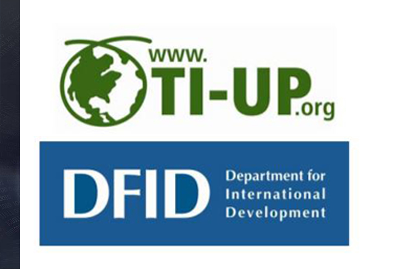 TI-UP Resource Centre and Framework